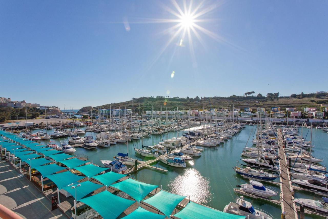Marina De Albufeira Orada Resort - 2-Bed Apartment With Huge Pool Exterior foto