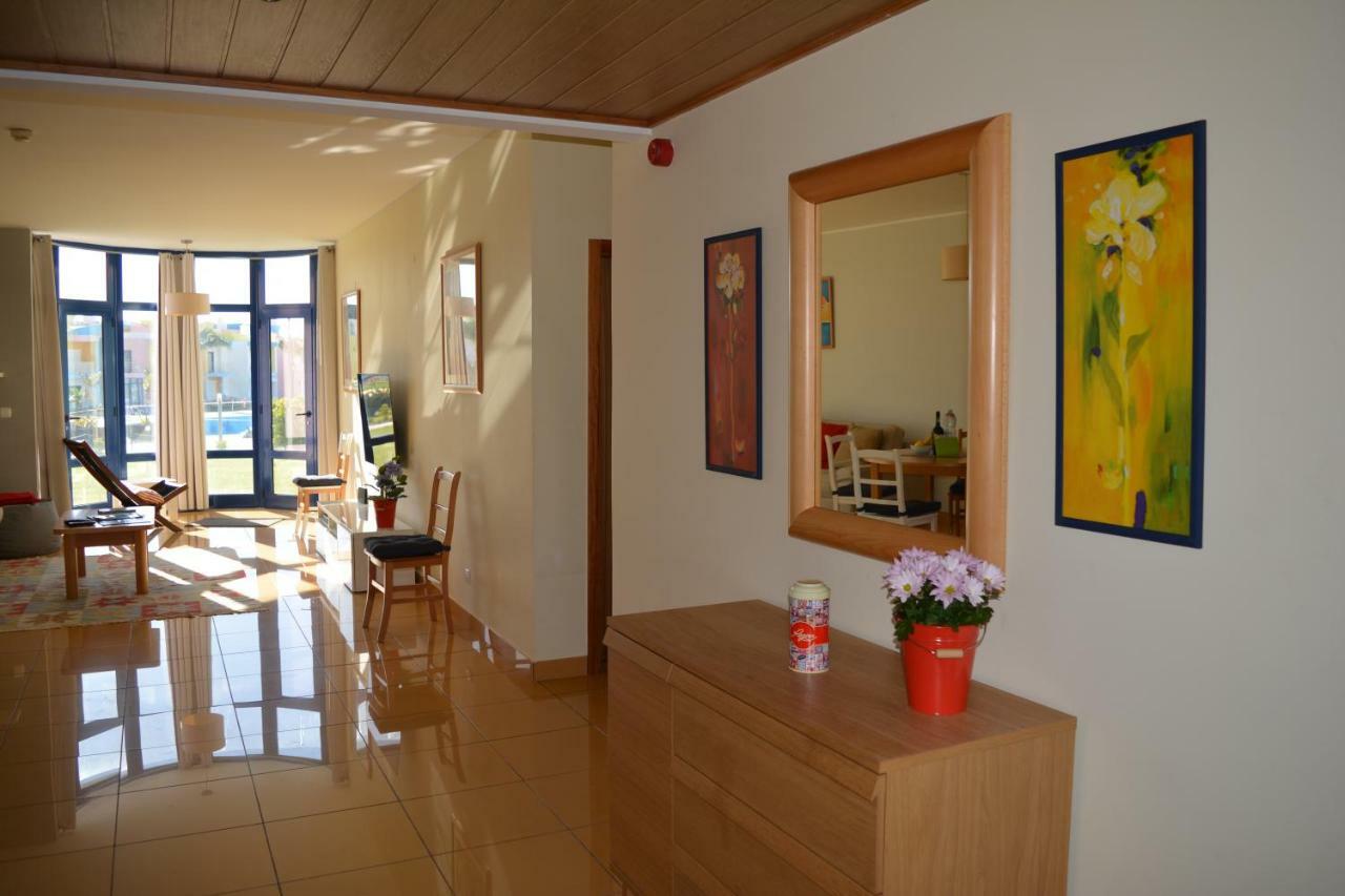 Marina De Albufeira Orada Resort - 2-Bed Apartment With Huge Pool Exterior foto